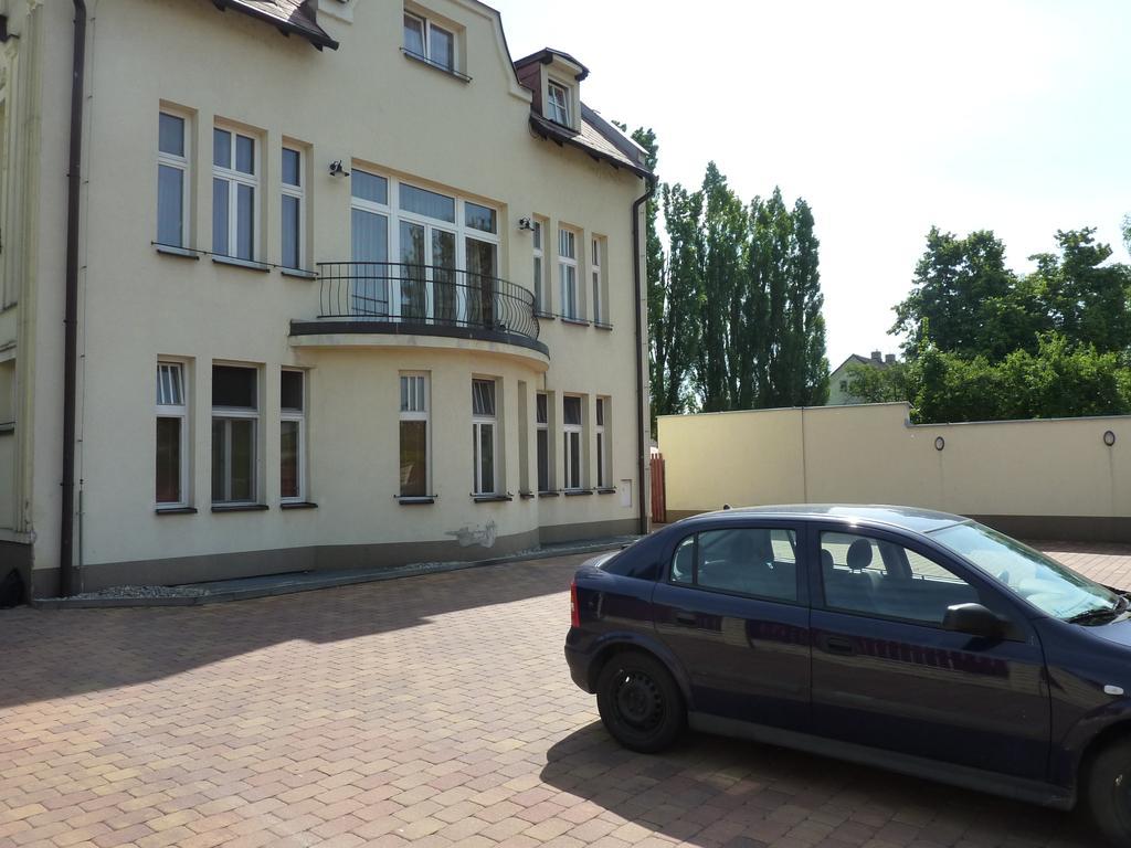 Hotel & Restaurant Na Frystatske Karviná