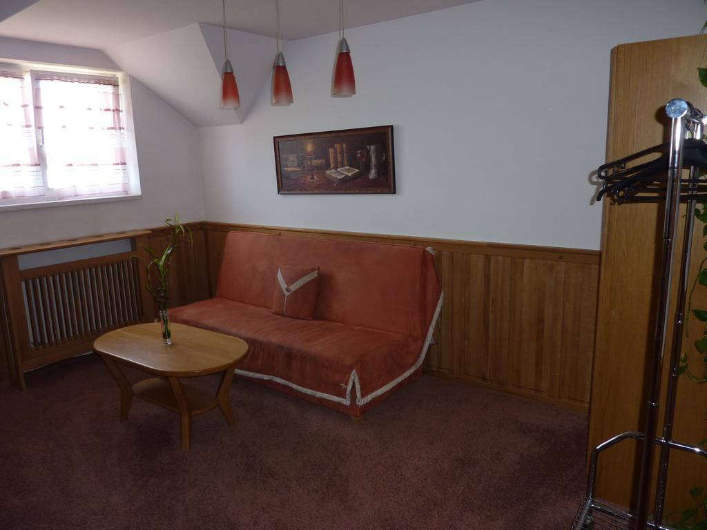& Restaurant Na Frystatske Karviná