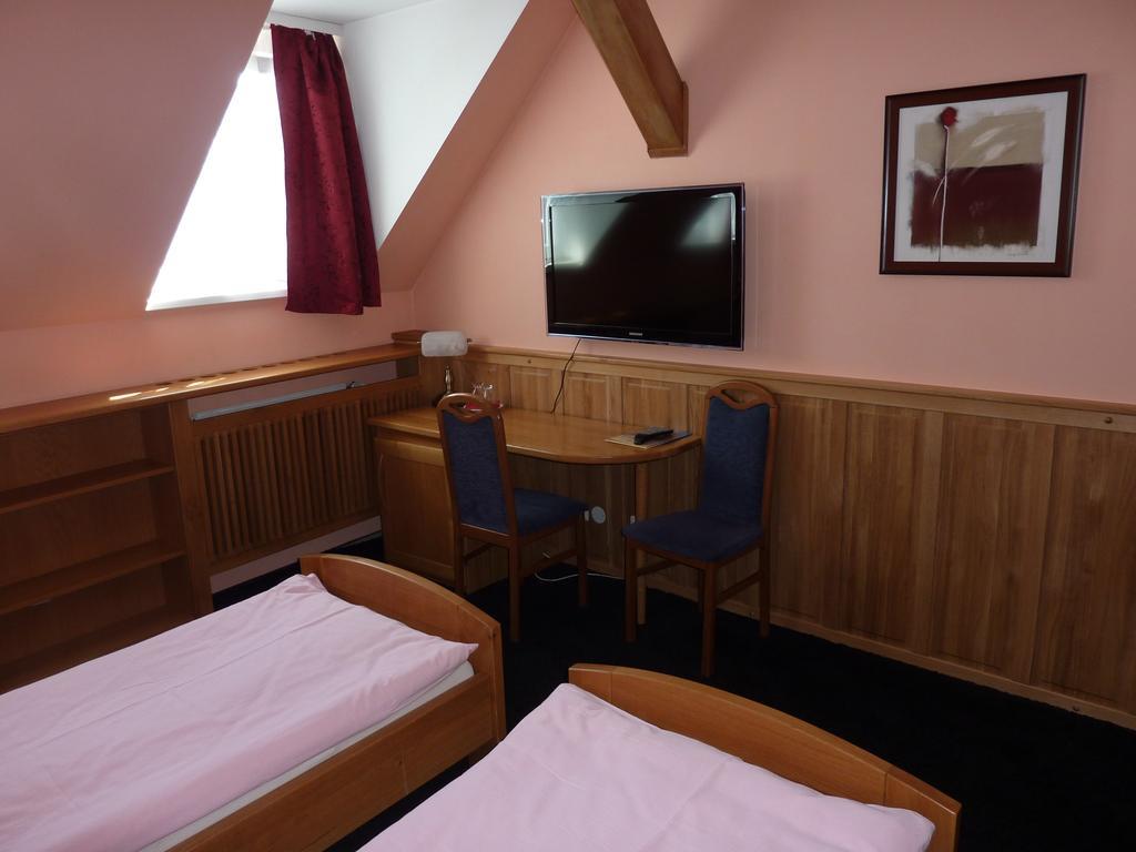 Hotel & Restaurant Na Frystatske Karviná