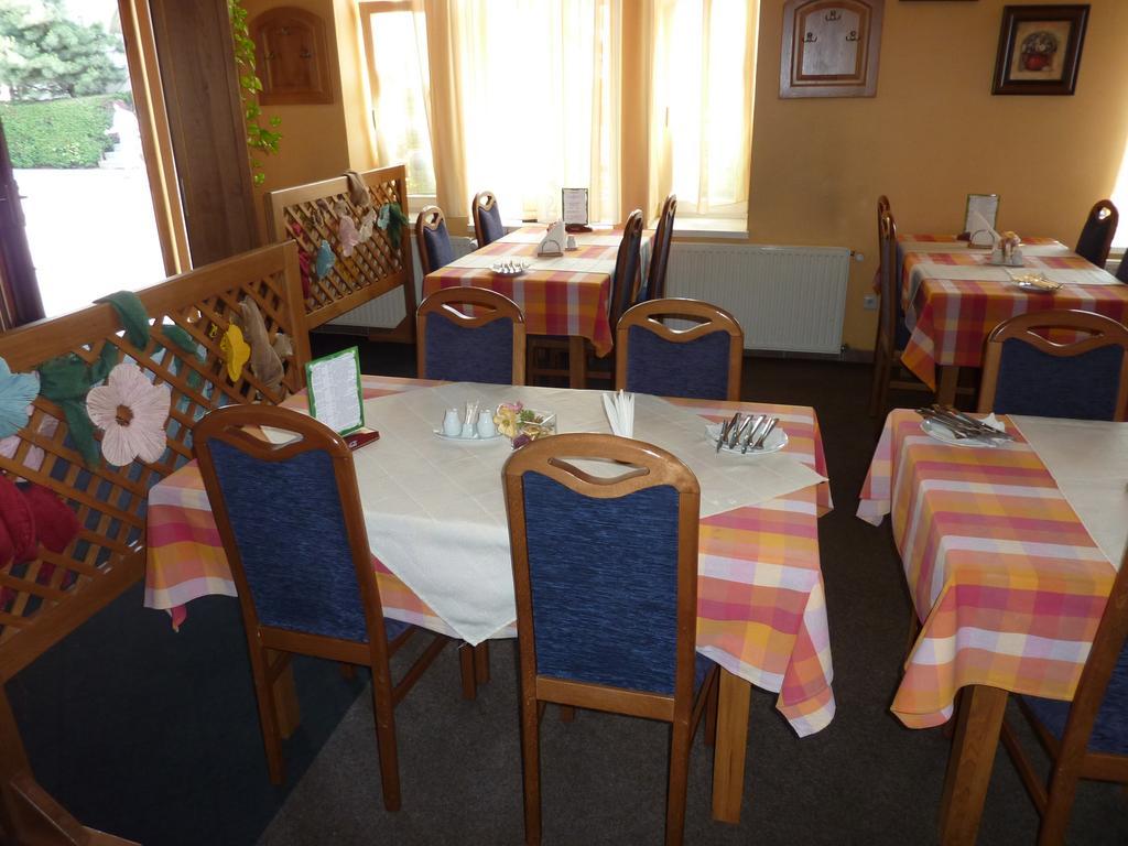 Hotel & Restaurant Na Frystatske Karviná